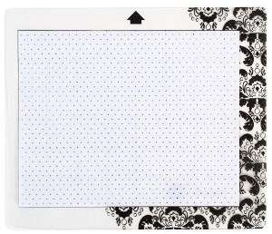 Silhouette Stamp Cutting Mat